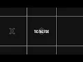 P5 Javascript Sketch - Tic-Tac-Toe
