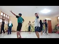 Download Lagu Jaipong Gandrung Bandung (SMAN 1 Jampangkulon)
