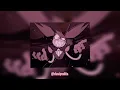 kittensneeze - insane (sped up and reverb) (hasbin hotel parody)