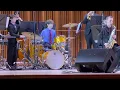 Download Lagu Proud Mary (extended version) - Ball State Jazz Fest