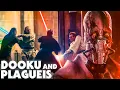 Download Lagu What if Count Dooku and Darth Plagueis BOTH Went to Naboo