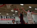 ETG v Supreme 15u full game highlights