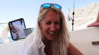 Episode 62 – Sailing… The Good, the Bad and the Ugly!