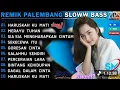 Lagu REMIK PALEMBANG SLOWW BASS  || PERCERAIAN LARA  || POP KENANGAN VIRAL 90AN