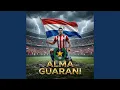 Lagu Alma Guarani
