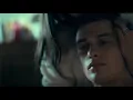 BATH SCENE I LUKE AND CASSIE I PURPLE HEARTS I NETFLIX