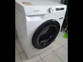 Samsung 8kg Heat Pump Smart Dryer - DV80T5420AW -Unboxing Review