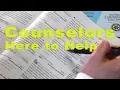 SDCCD Counselors Here to Help