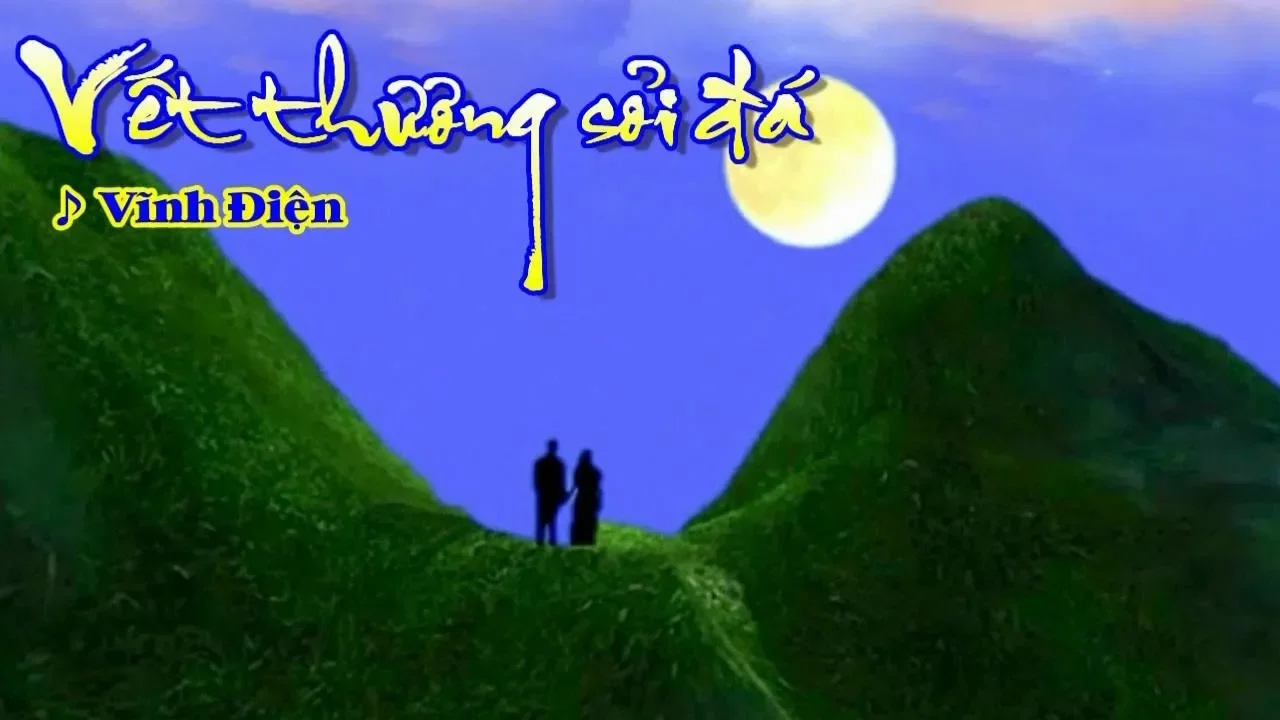 VẾT THƯƠNG SỎI ĐÁ