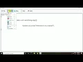 Text-Editor Using Java Language Java GUI