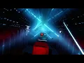 Beat Saber - Pink - Try (Difficulty Normal) - Full Combo -