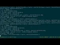 Refactoring VGA driver COLOURS - part 2