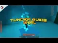 Rogue Lineage Tundra Guide - Snail