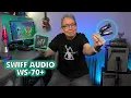Download Lagu Swiff Audio WS-70+ Plus UHF Wireless System Review
