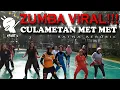 Download Lagu SENAM VIRAL!!! || ZUMBA CULAMETAN MET MET || by DEWI ||