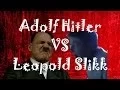 Download Lagu [DPMV] Hitler Vs Angry German Kid (Epic Rap Battles Of Parodies)