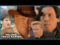 Top Celebrity Cameos Walker Texas Ranger