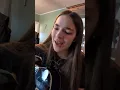 Living Room Floor (Cover) by Sophie Wolf 