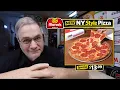 Marco s Pizza NEW NY Style Pizza 13 99 XL 430 Cal Joe Is Hungry