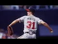 Greg Maddux s Pitching Repertoire