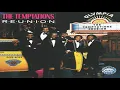 Temptations - I've Never Been To Me