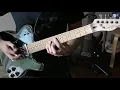 ARCHITECTS - Gone With The Wind (Cover) + TAB
