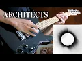 ARCHITECTS - Gone With The Wind (Cover) + TAB