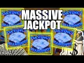 MY BIGGEST JACKPOT on DAVINCI DIAMONDS SLOT MACHINE MASSIVE 100 A SPIN JACKPOT