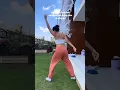 Download Lagu Water - Tyla TikTok Dance Challenge | Make me sweat, make me hotter Tiktok dance challenge#tylawater
