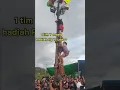 Download Lagu panjat pinang cewe cantik hadiah 7 juta satu tim tujuh orang