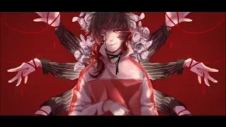 Dasu - Pneumonoultramicroscopicsilicovolcanoconiosis ft. Kagamine Len/GUMI