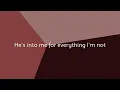 Orianthi - According To You (lyrics)