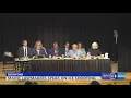 National lawmakers come to Maine to discuss Biddeford ICE shooting