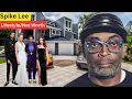 Inside Spike Lee s Lifestyle and Net Worth