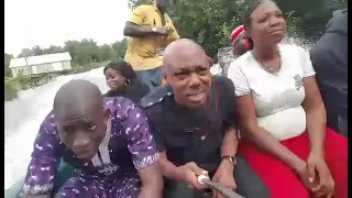 apostle debo ojubuyi proudly ilaje 