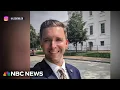 Danville VA city councilman set on fire during attack