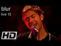 Download Lagu Blur - Live 13 (Live at Depot Studios, March 1999) 1080p Upscaled | DVD