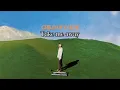 PARADISE (slowed + lyrics) - Forrest Frank