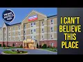 Candlewood Suites Springfield By IHG - I Can t Believe This Place Springfield MO United States