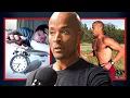 What Running Every Morning Actually Does To Your Mind - David Goggins