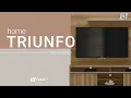 Vídeo do produto