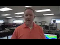 NWS Valley Office Prepares for Extreme Storm