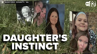 A daughter s instinct 14-year-old takes control when mom collapses behind the wheel