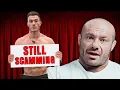 Exercise Scientist Exposes MORE Of V Shred s Diet And Training Claims