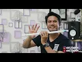 Download Lagu REMBULAN BERSINAR LAGI (tutorial cara brermain suling)