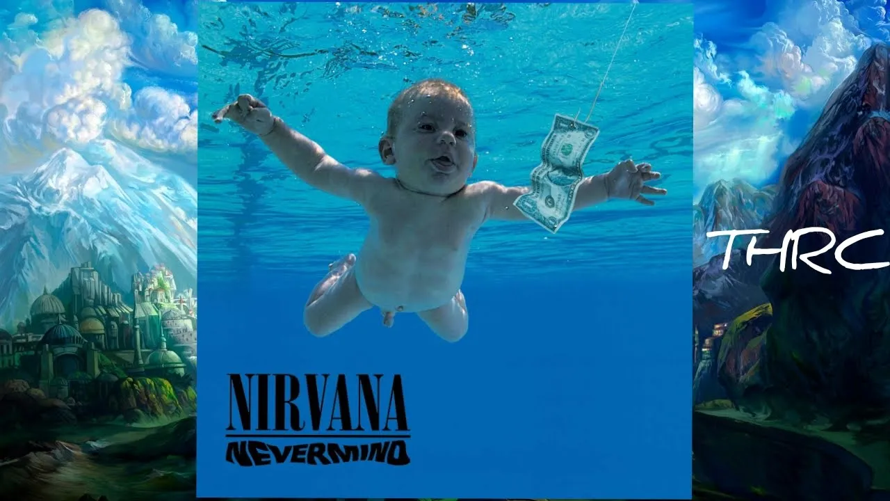 08-Drain You -Nirvana-HQ-320k.