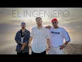 Lagu La Deskarga - El Ingeniero (Video Oficial)