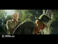 Indiana Jones 4 (9/10) Movie CLIP - Giant Ants (2008) HD