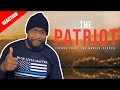 Download Lagu Topher The Patriot feat The Marine RapperLyrics