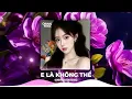 Lagu NHẠC REMIX TIKTOK TRIỆU VIEW - BXH Nhạc Trẻ Remix Hay Nhất Hiện Nay - Top 20 Nhạc TikTok Hay 2025